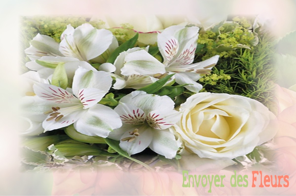 envoyer des fleurs à à LIGNIERES-LA-CARELLE